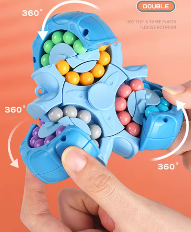 Miniatura 3 de Rueda Mágica juguete de aprendizaje